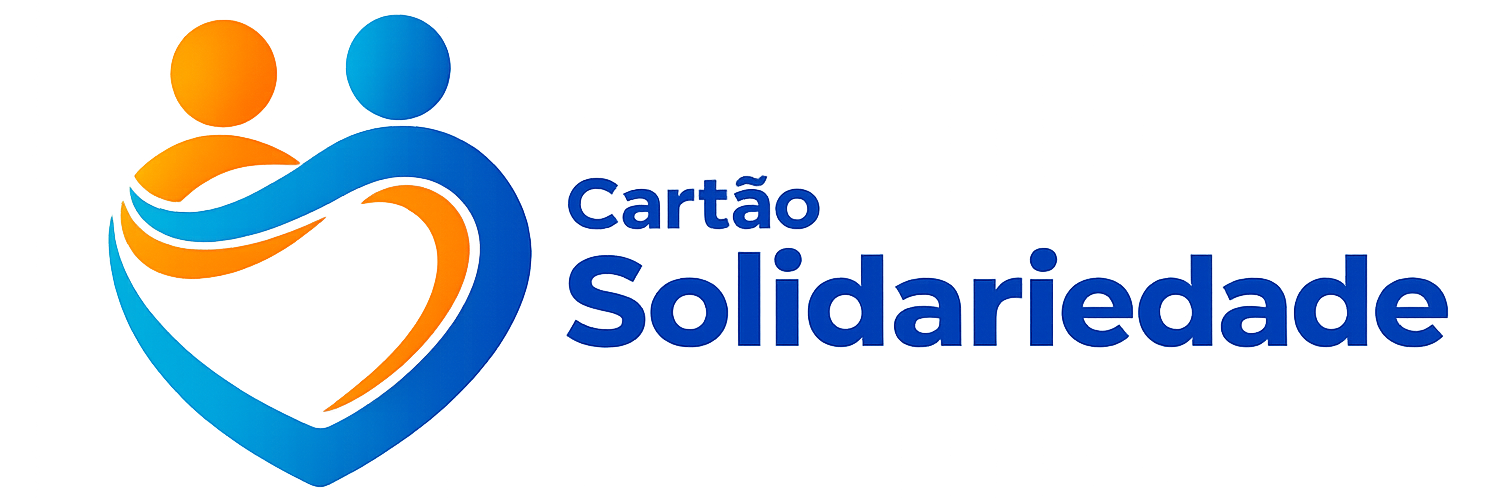 Cartão Solidariedade Nilópolis