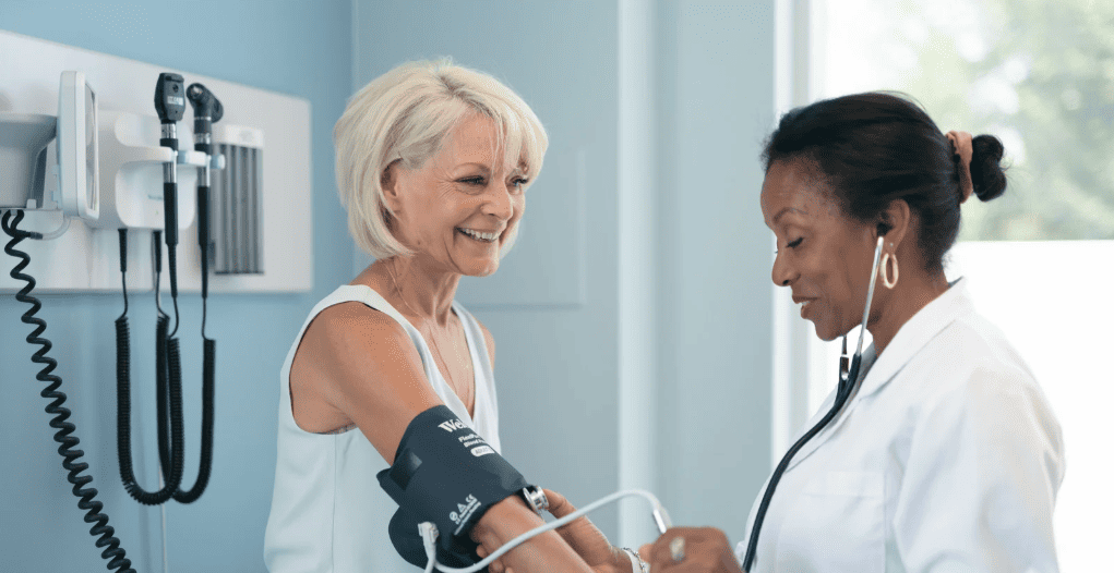 Consulta com cardiologista em Nilópolis pelo Cartão Solidariedade