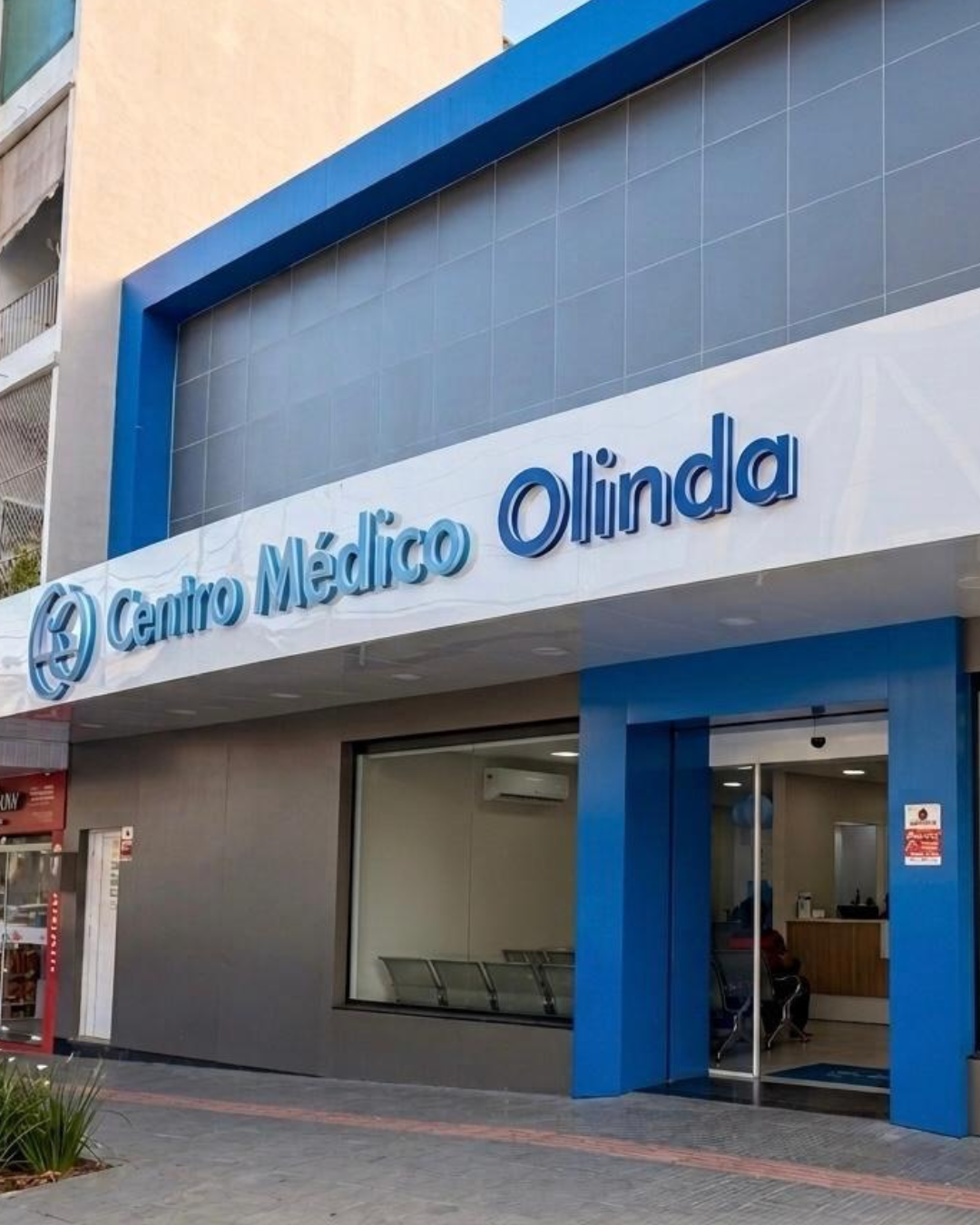 Centro Medico Olinda