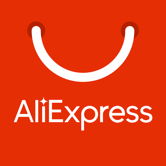 Logo AliExpress