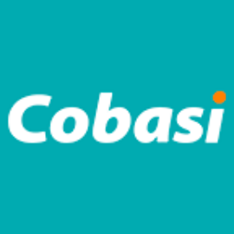 Logo Cobasi