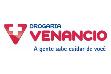 Logo Drogaria Venâncio