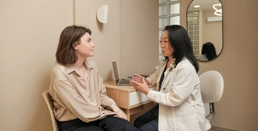 Perguntas para fazer na consulta médica